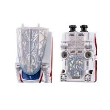 Mua bán DX MASHIN SENTAI KIRAMEIGER KING EXPRESS 